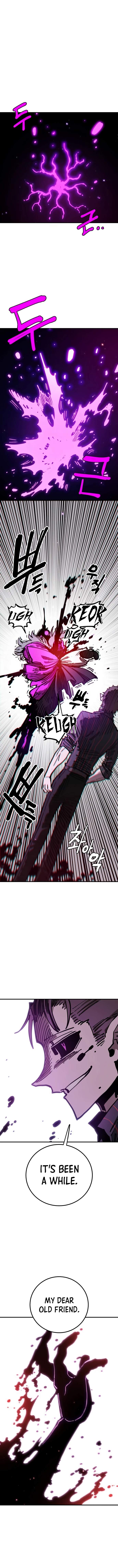 Player Hellish Situation Ch.194 p7
