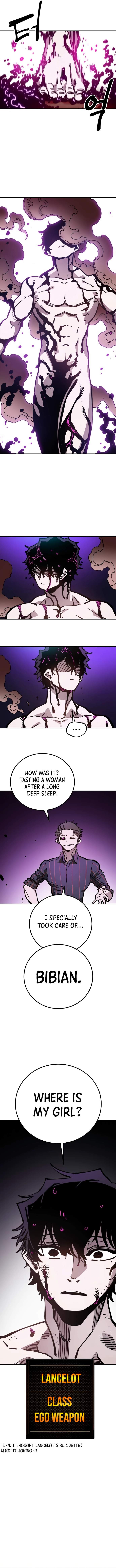 Player Hellish Situation Ch.194 p8