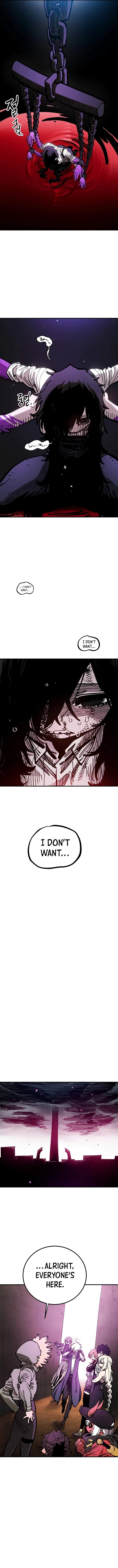Player Hellish Situation Ch.194 p9