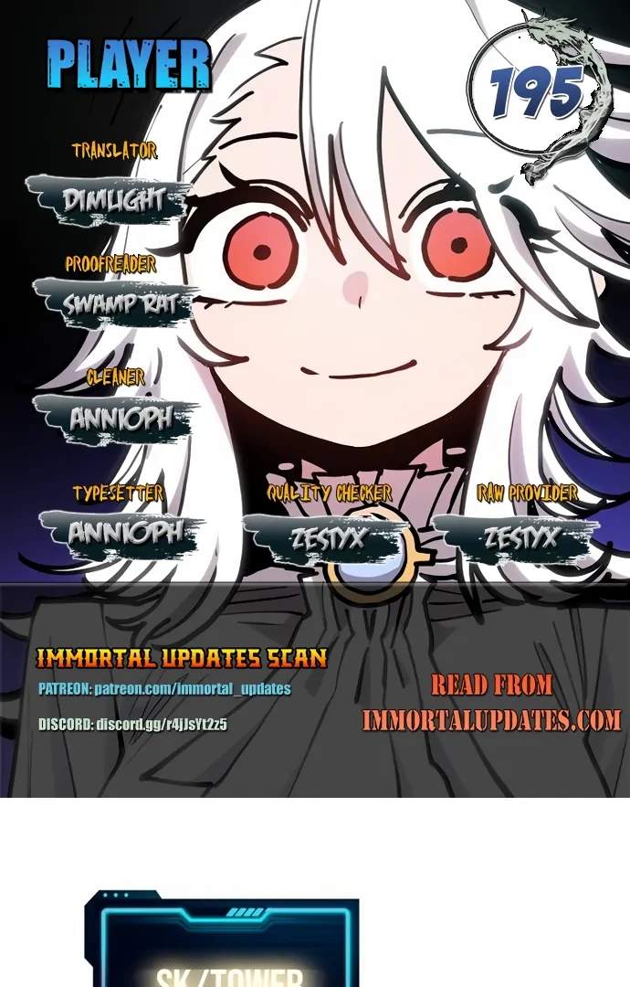 Player Hellish Situation Ch.195 p1