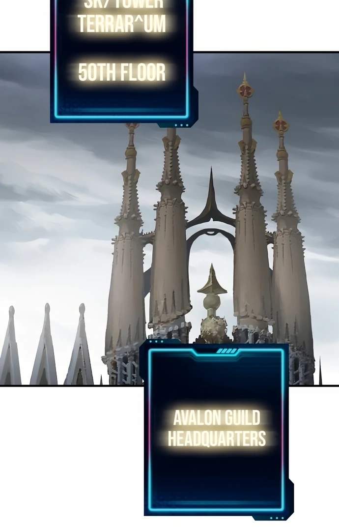 Player Hellish Situation Ch.195 p2