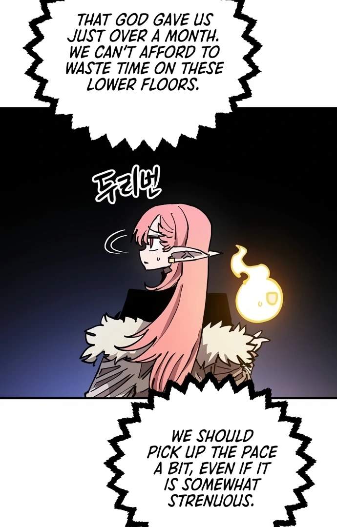Player Hellish Situation Ch.195 p102
