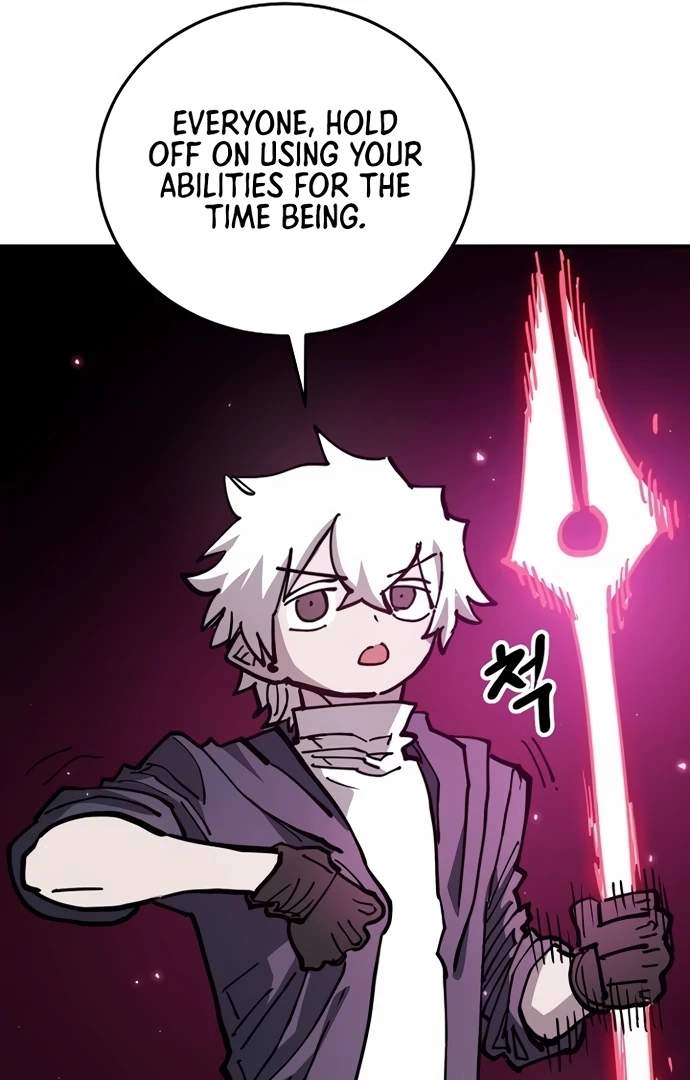 Player Hellish Situation Ch.195 p105