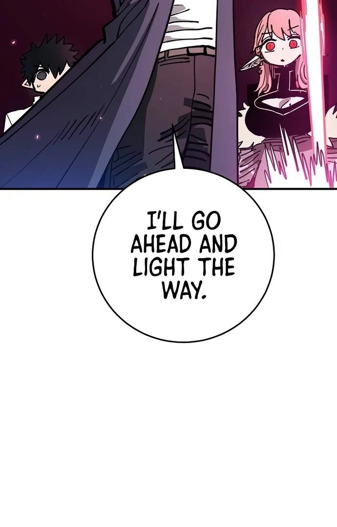 Player Hellish Situation Ch.195 p106