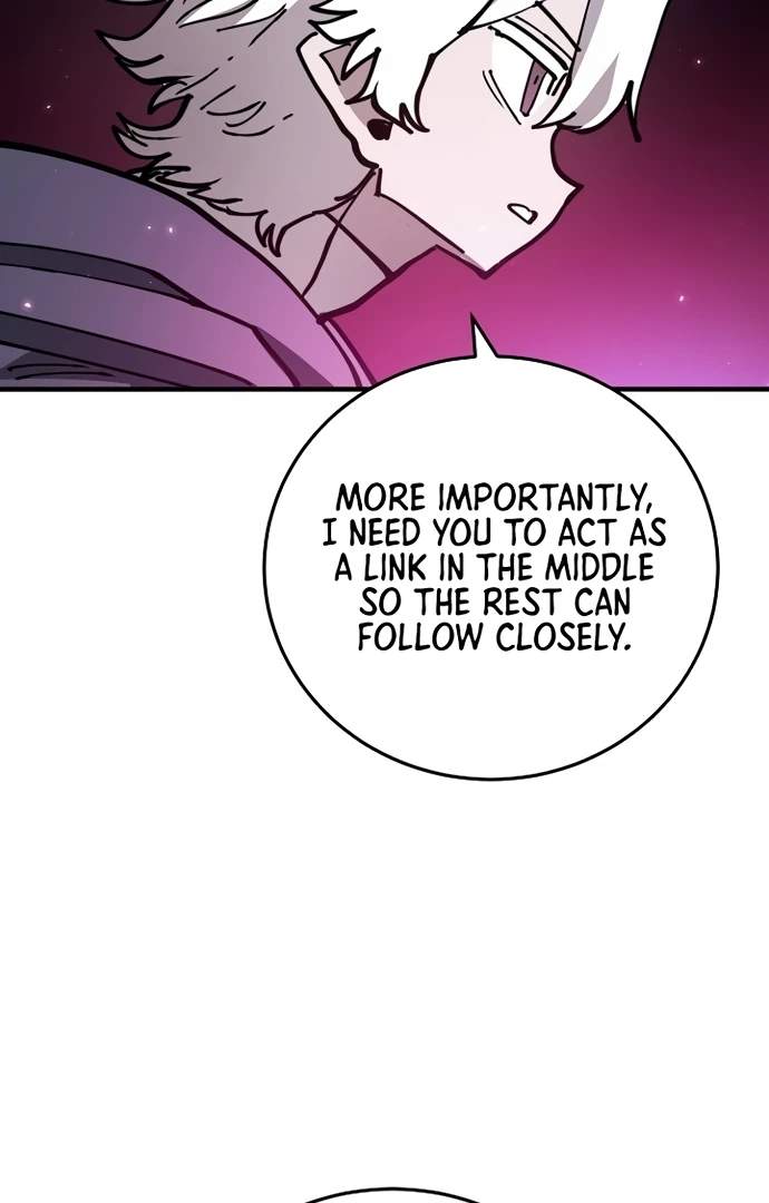 Player Hellish Situation Ch.195 p109