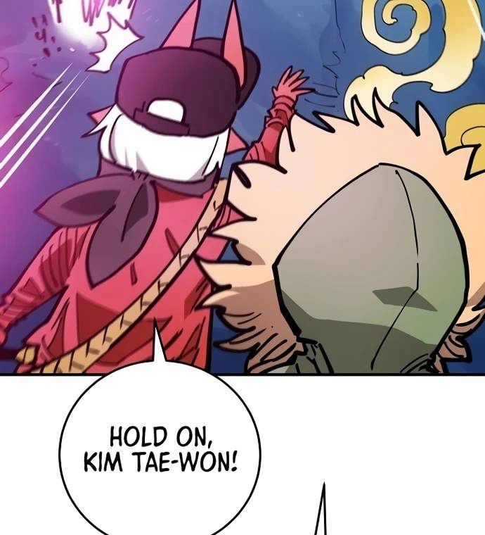 Player Hellish Situation Ch.195 p111