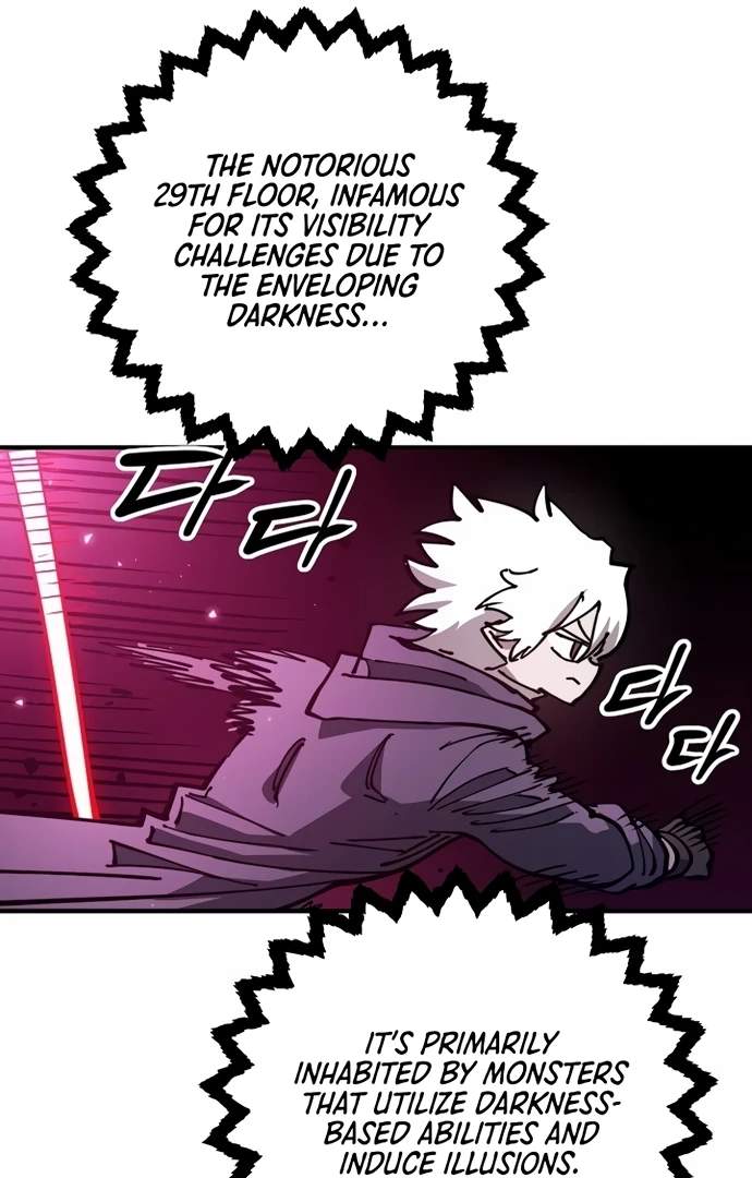 Player Hellish Situation Ch.195 p113