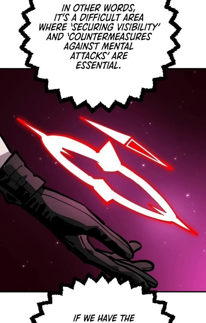 Player Hellish Situation Ch.195 p115