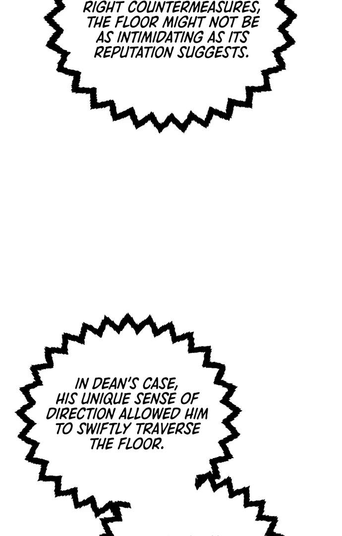 Player Hellish Situation Ch.195 p116