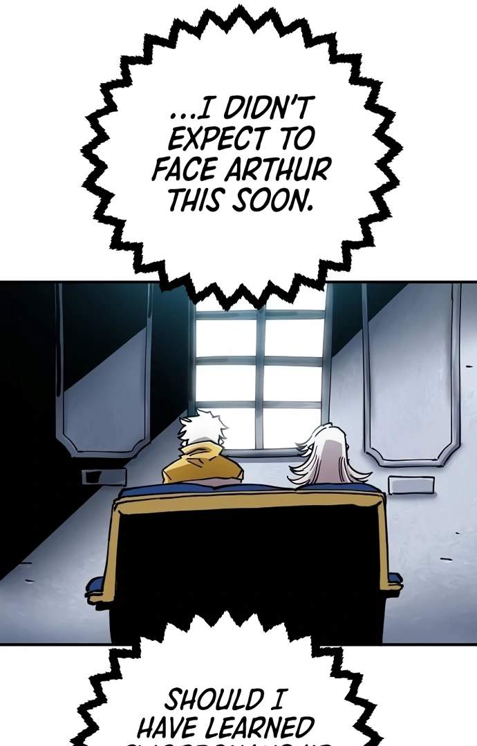 Player Hellish Situation Ch.195 p122