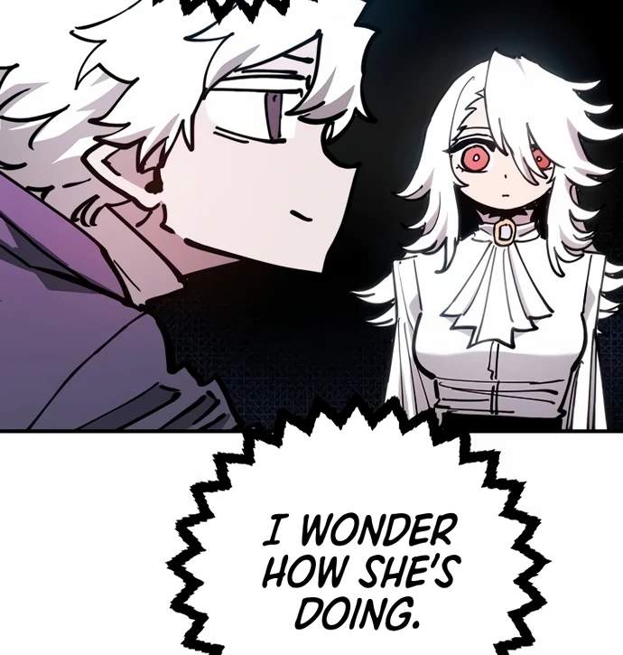 Player Hellish Situation Ch.195 p127