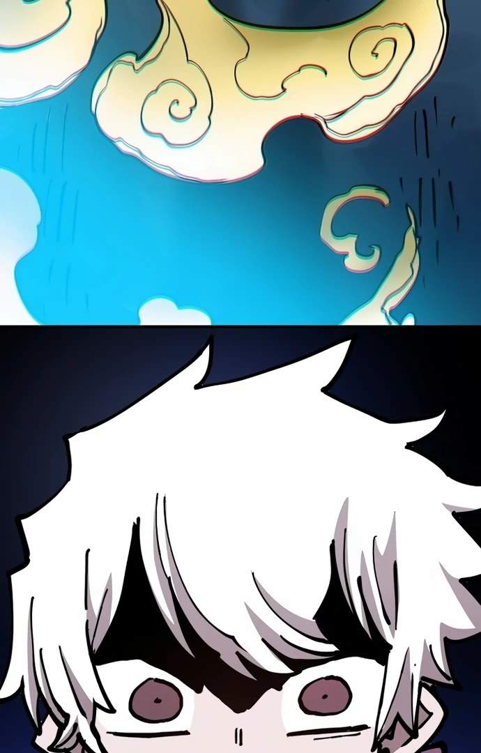 Player Hellish Situation Ch.195 p132