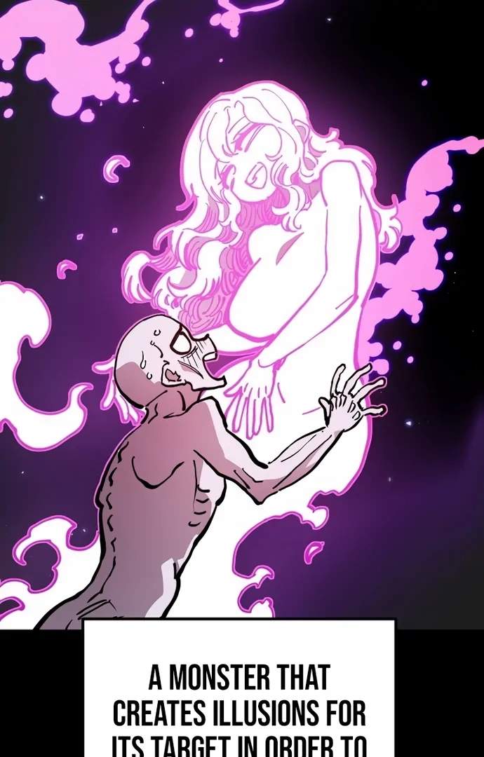 Player Hellish Situation Ch.195 p140