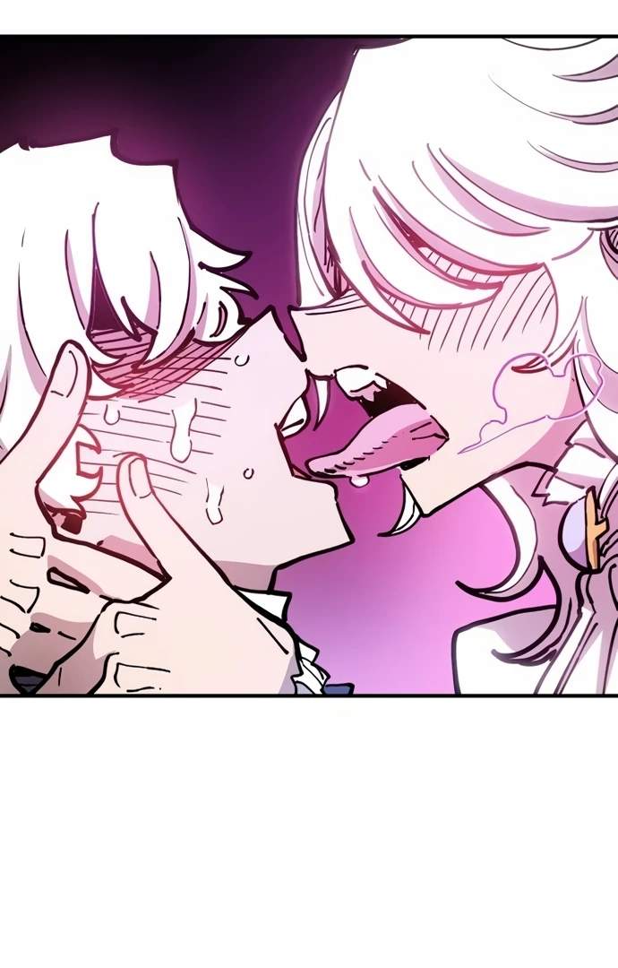 Player Hellish Situation Ch.195 p150