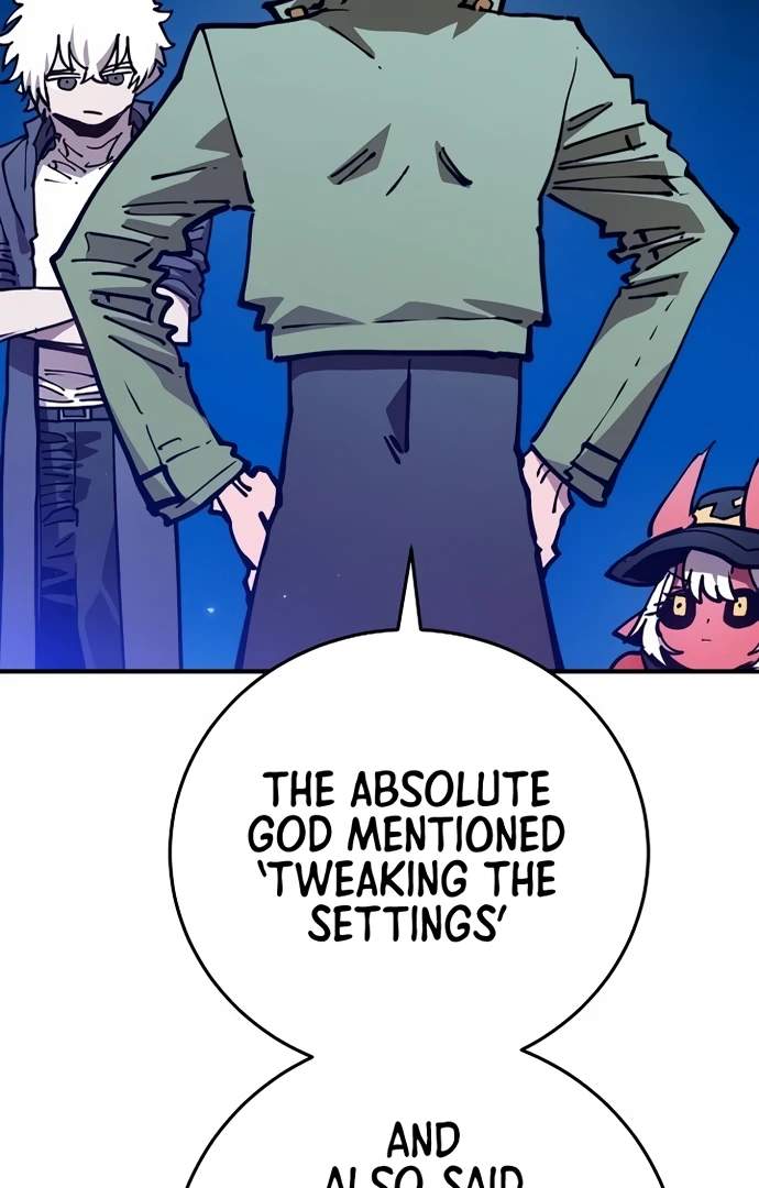 Player Hellish Situation Ch.195 p22