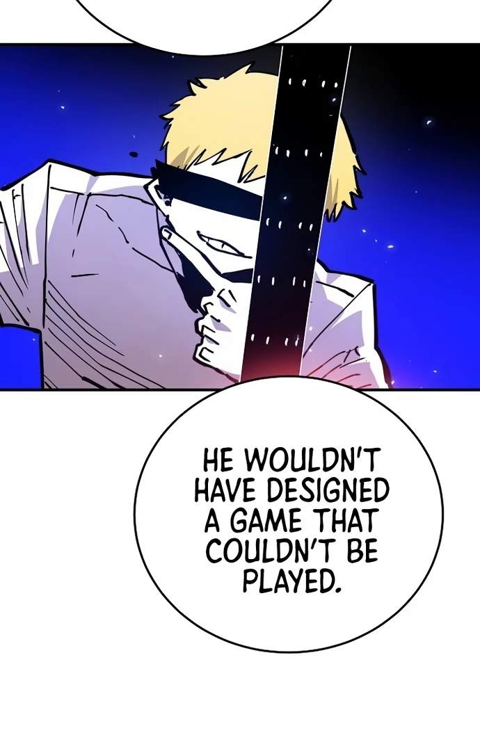 Player Hellish Situation Ch.195 p24