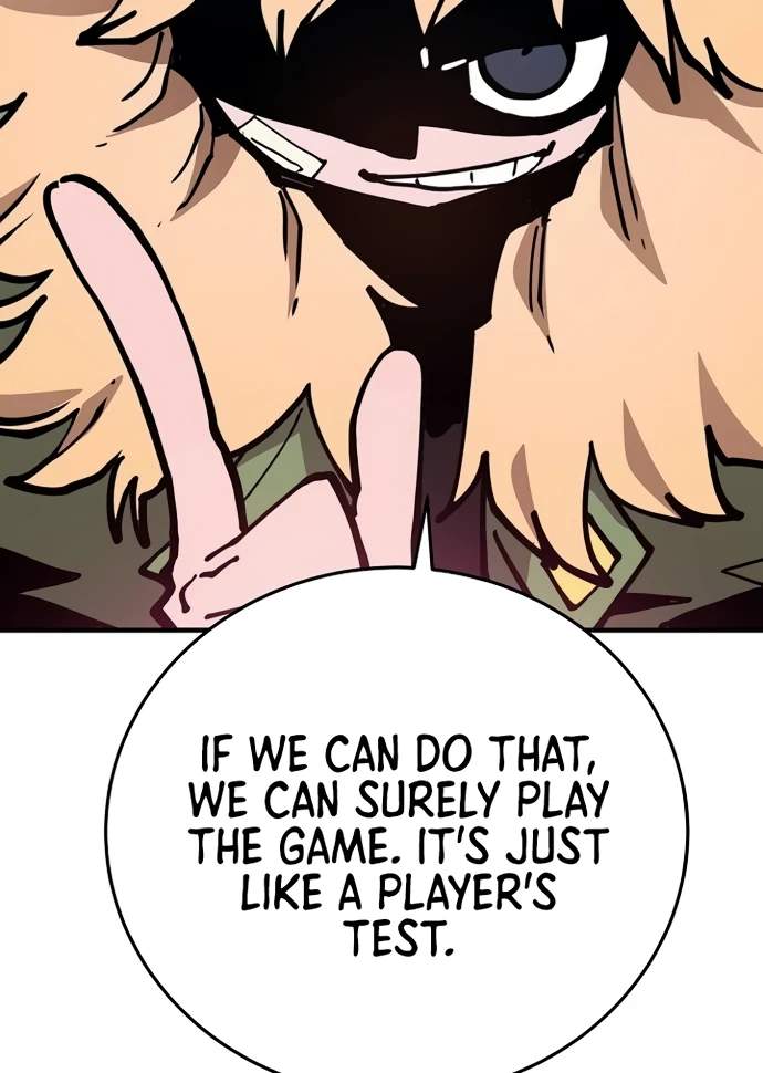 Player Hellish Situation Ch.195 p26