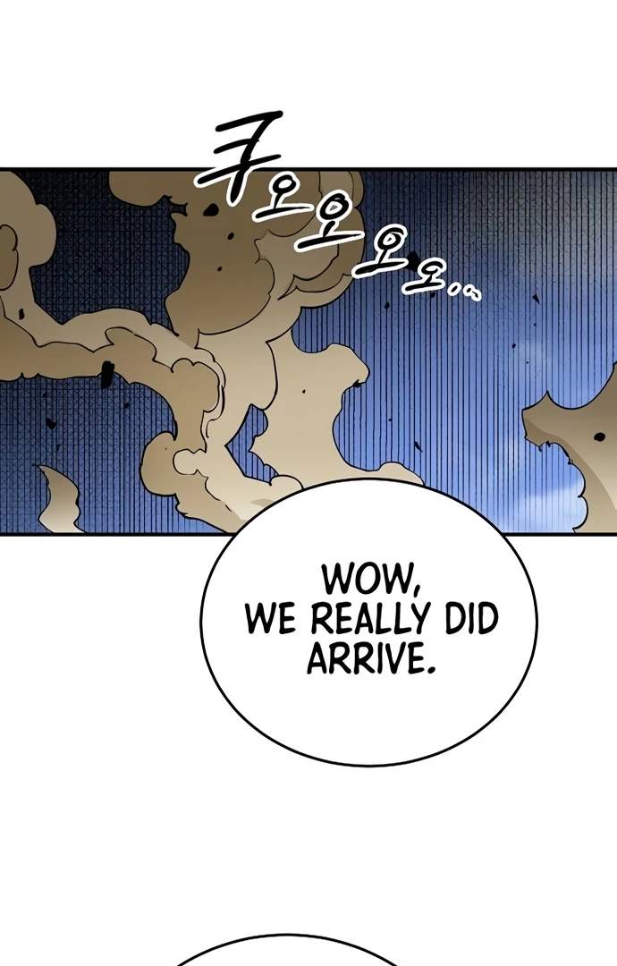 Player Hellish Situation Ch.195 p30