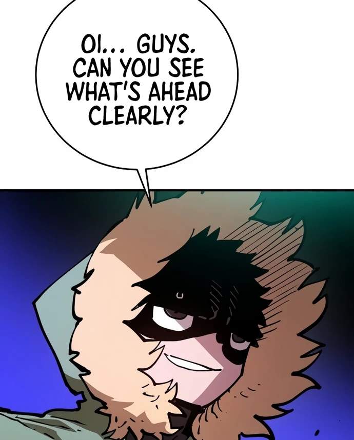 Player Hellish Situation Ch.195 p33