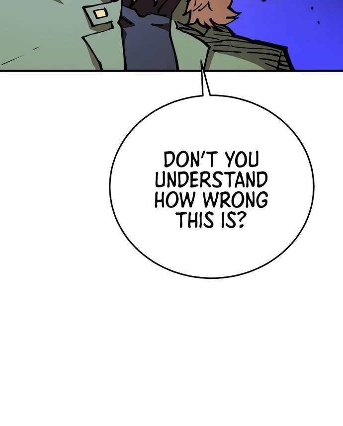 Player Hellish Situation Ch.195 p34