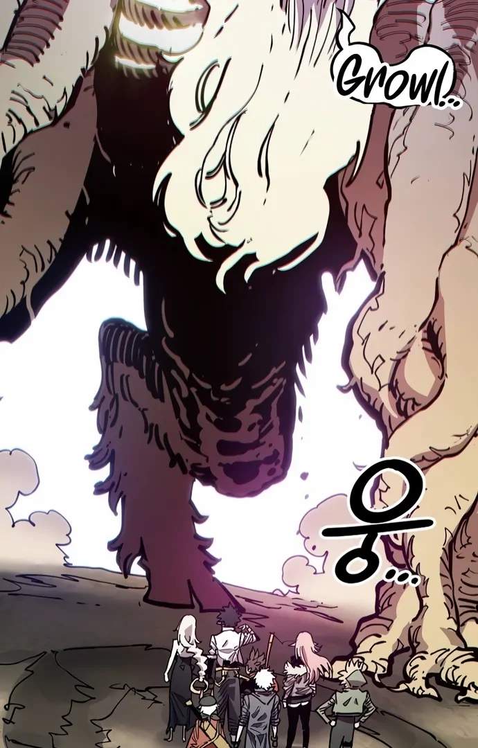 Player Hellish Situation Ch.195 p36