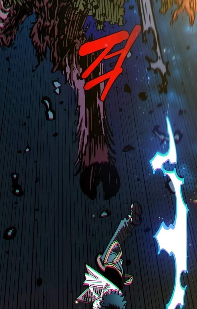 Player Hellish Situation Ch.195 p41