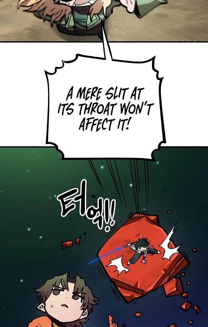 Player Hellish Situation Ch.195 p45