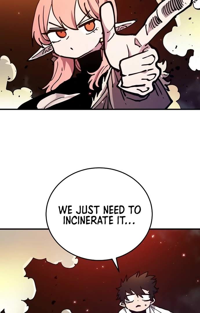 Player Hellish Situation Ch.195 p50