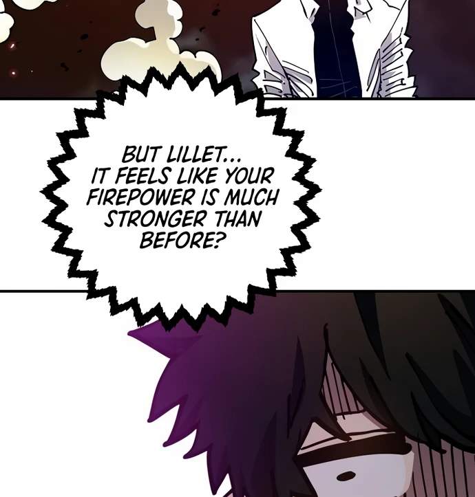 Player Hellish Situation Ch.195 p51