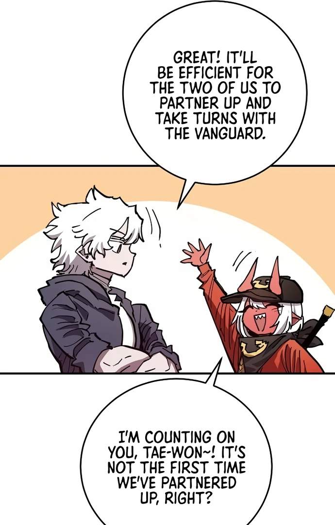 Player Hellish Situation Ch.195 p53