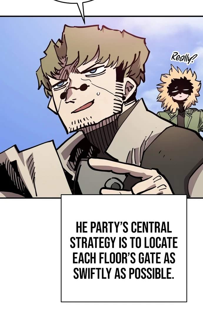 Player Hellish Situation Ch.195 p57