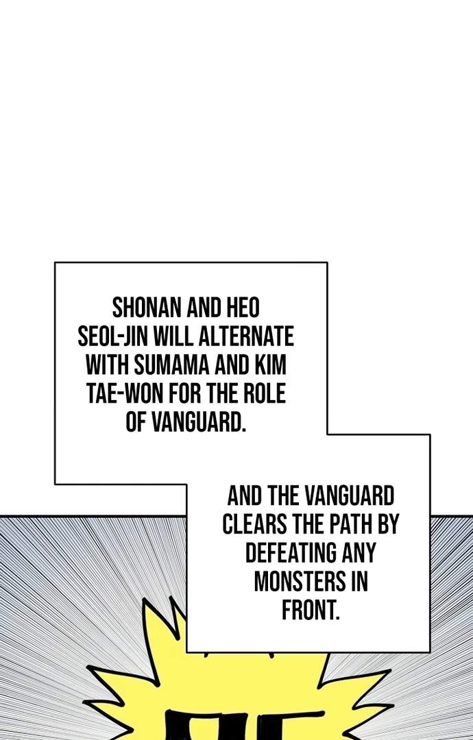 Player Hellish Situation Ch.195 p58