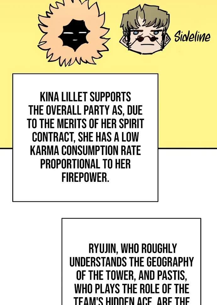 Player Hellish Situation Ch.195 p60