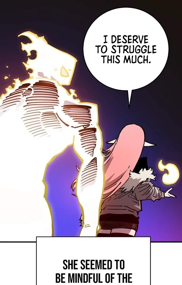 Player Hellish Situation Ch.195 p62