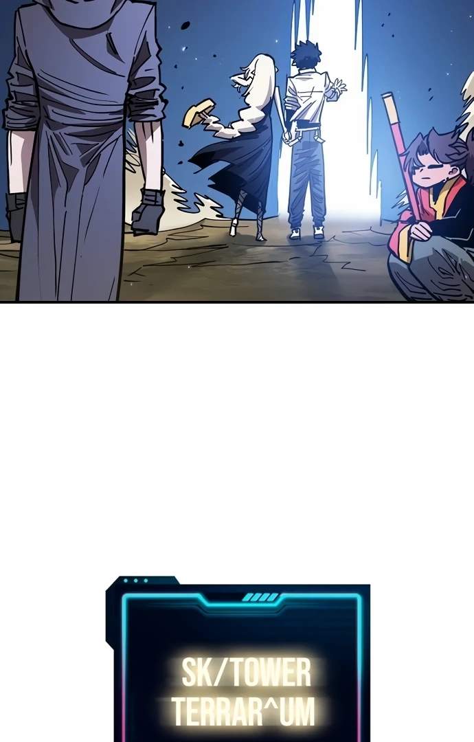 Player Hellish Situation Ch.195 p64