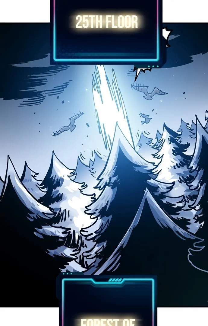 Player Hellish Situation Ch.195 p65