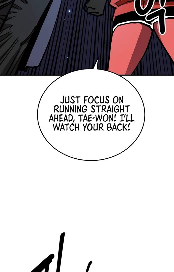 Player Hellish Situation Ch.195 p71