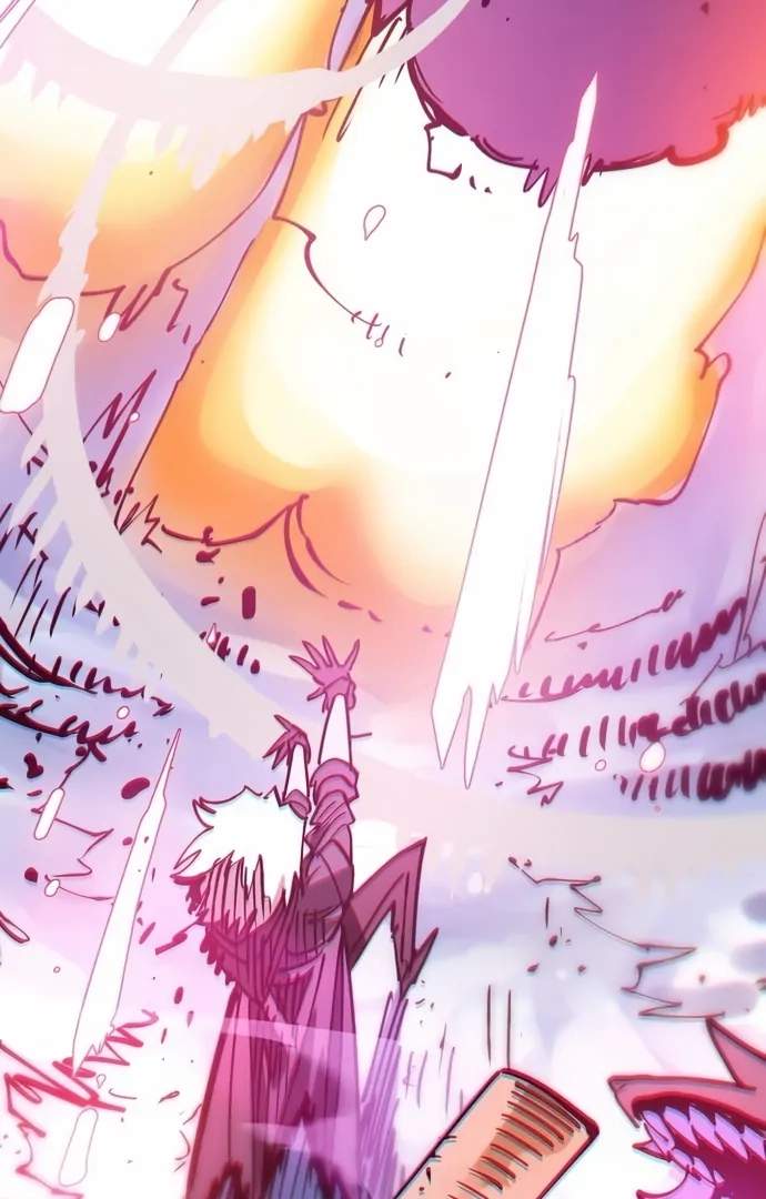 Player Hellish Situation Ch.195 p75