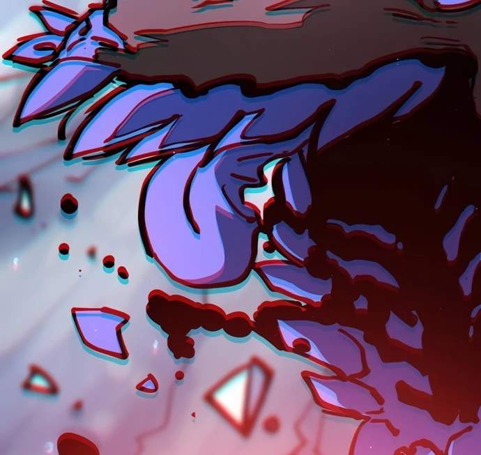 Player Hellish Situation Ch.195 p77
