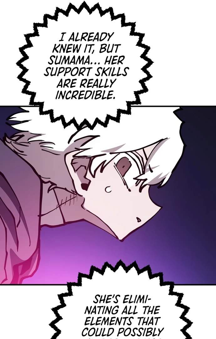 Player Hellish Situation Ch.195 p79