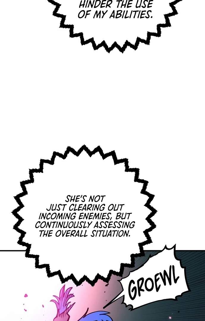 Player Hellish Situation Ch.195 p80
