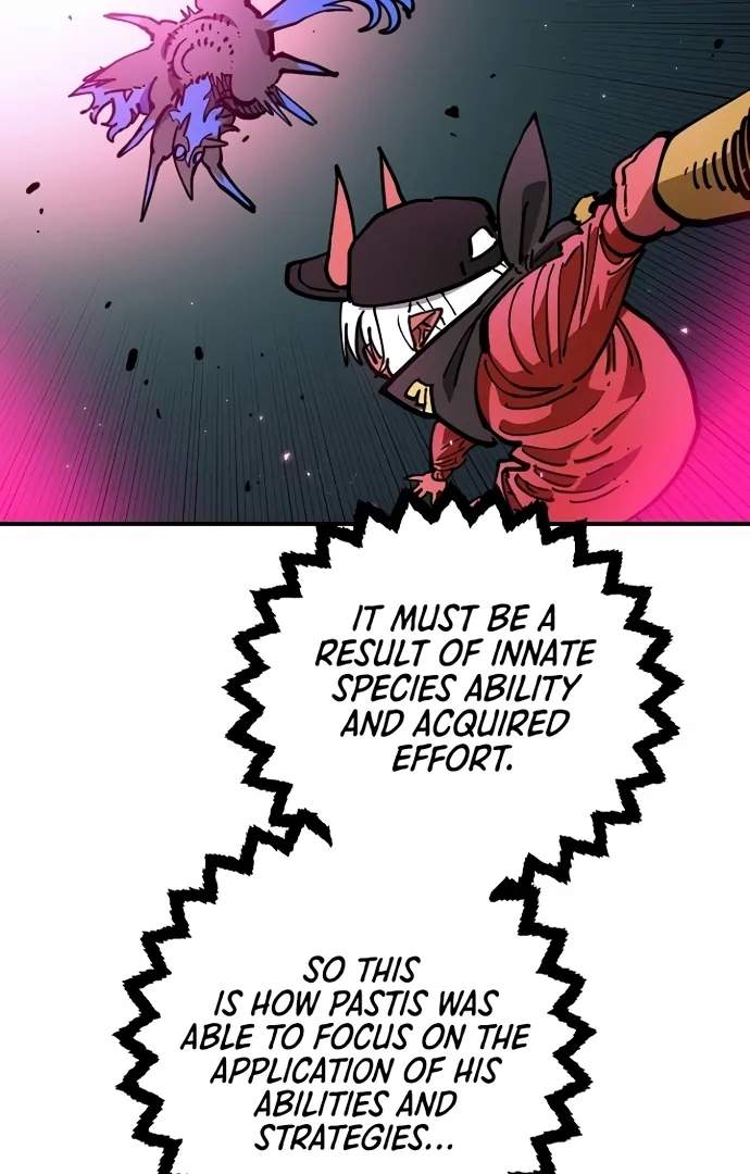 Player Hellish Situation Ch.195 p81