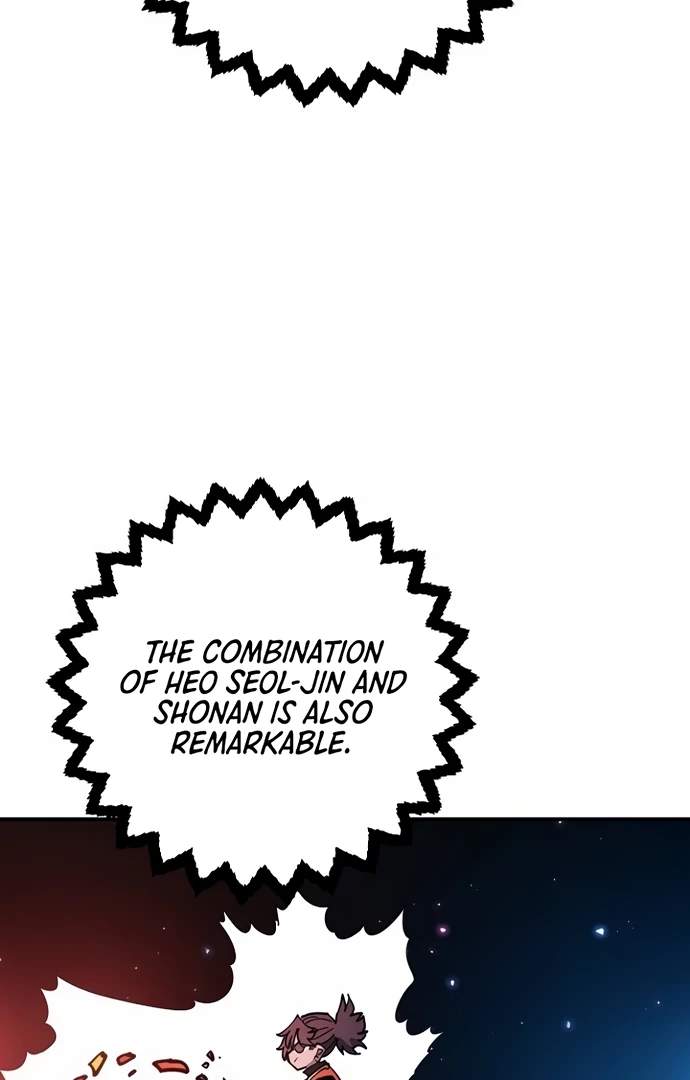 Player Hellish Situation Ch.195 p82