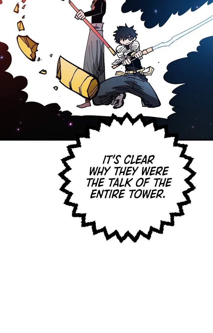Player Hellish Situation Ch.195 p83