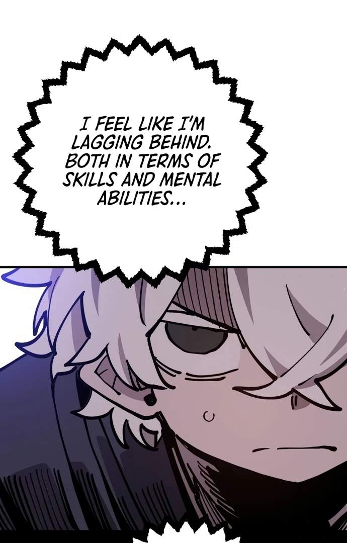 Player Hellish Situation Ch.195 p84