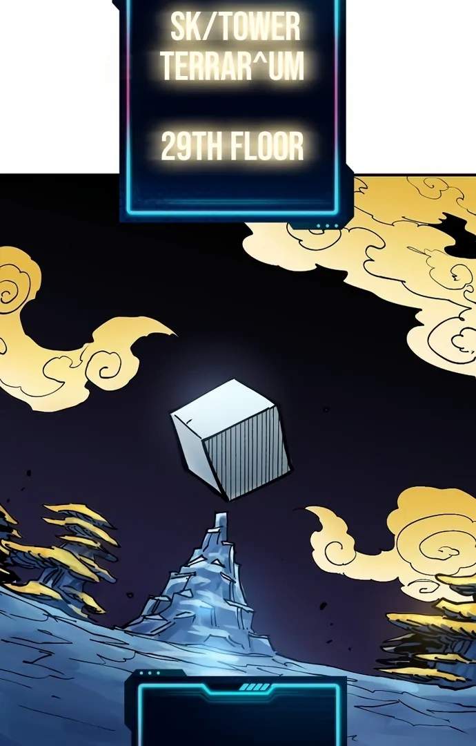 Player Hellish Situation Ch.195 p91