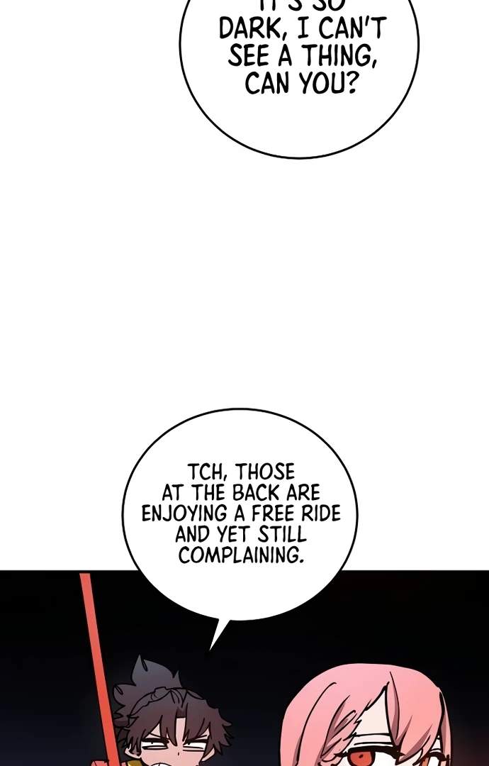 Player Hellish Situation Ch.195 p94