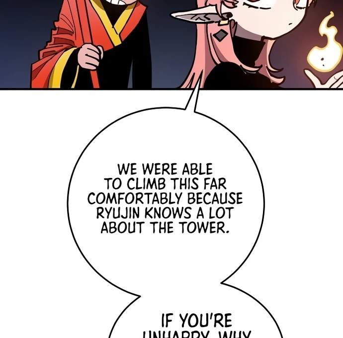 Player Hellish Situation Ch.195 p95