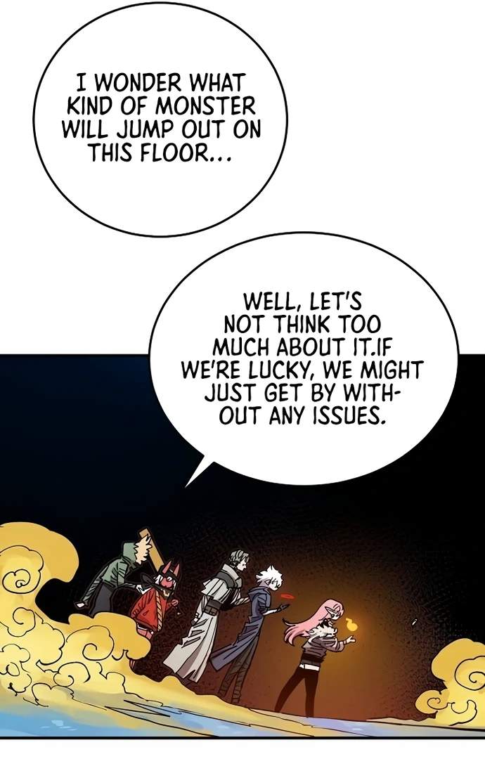 Player Hellish Situation Ch.195 p97