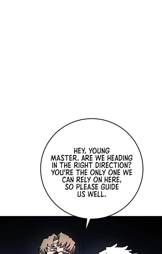 Player Hellish Situation Ch.195 p98